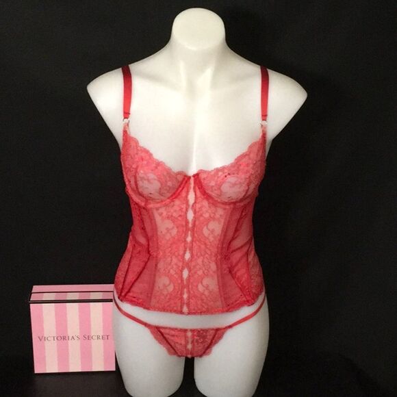 Victoria’s Secret Designer collection - Picture 1 of 6